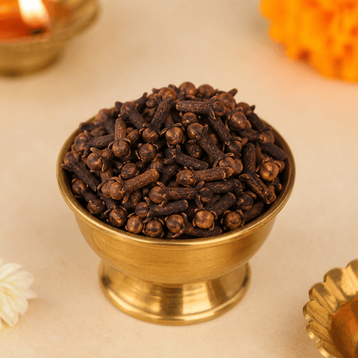 Cloves