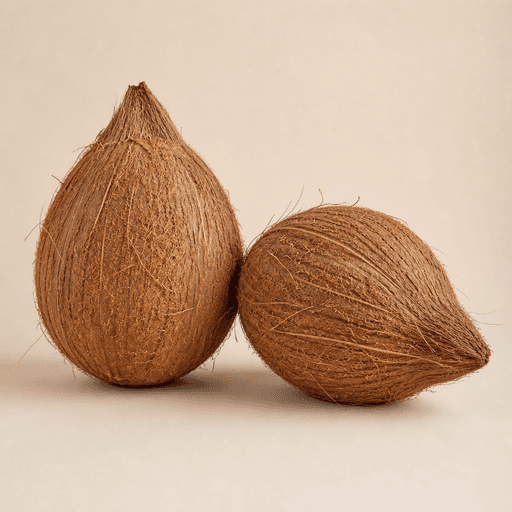 Coconuts