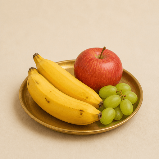 Fruits