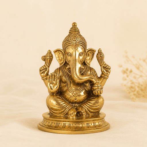 Markatam Ganesh
