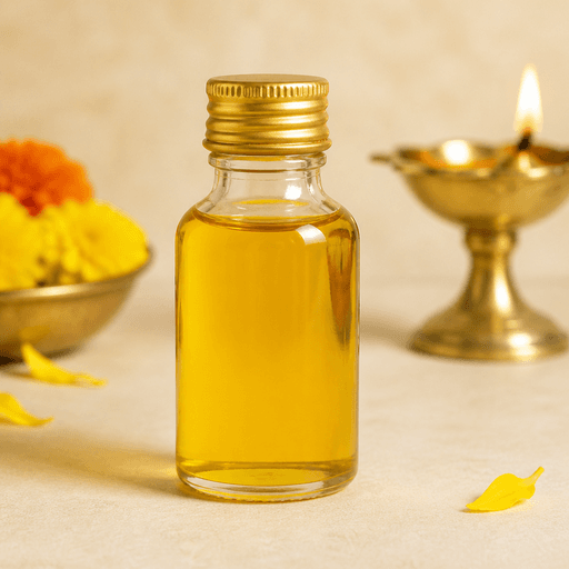 Oil