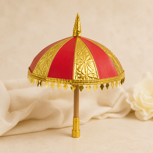 Paper umbrella