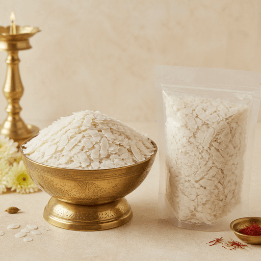 Poha (Atukulu)