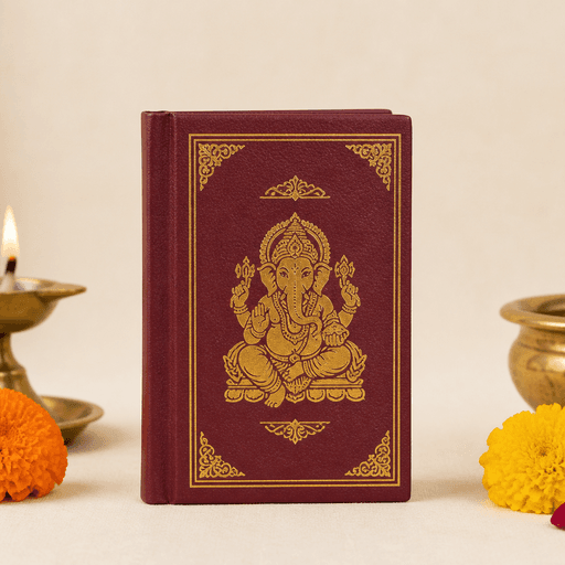 Pooja vidhanam book