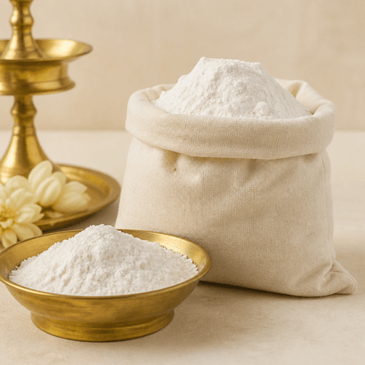 Rice flour